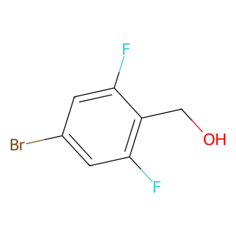 4-溴-2,6-二氟苯甲醇-西亚试剂有售,4-溴-2,6-二氟苯甲醇分子式,4-溴-2,6-二氟苯甲醇价格,西亚试剂有各种化学试剂,生物试剂,分析试剂,材料试剂,高端化学,耗材,实验室试剂,科研试剂,色谱耗材www.xiyashiji.com
