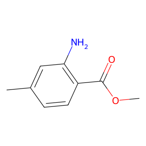 2-氨基-4-甲基苯甲酸甲酯-西亚试剂有售,2-氨基-4-甲基苯甲酸甲酯分子式,2-氨基-4-甲基苯甲酸甲酯价格,西亚试剂有各种化学试剂,生物试剂,分析试剂,材料试剂,高端化学,耗材,实验室试剂,科研试剂,色谱耗材www.xiyashiji.com