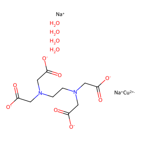 乙二胺四乙酸二钠铜四水合物-西亚试剂有售,乙二胺四乙酸二钠铜四水合物分子式,乙二胺四乙酸二钠铜四水合物价格,西亚试剂有各种化学试剂,生物试剂,分析试剂,材料试剂,高端化学,耗材,实验室试剂,科研试剂,色谱耗材www.xiyashiji.com