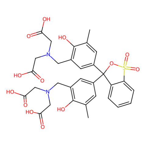 二甲酚橙-西亚试剂有售,二甲酚橙分子式,二甲酚橙价格,西亚试剂有各种化学试剂,生物试剂,分析试剂,材料试剂,高端化学,耗材,实验室试剂,科研试剂,色谱耗材www.xiyashiji.com