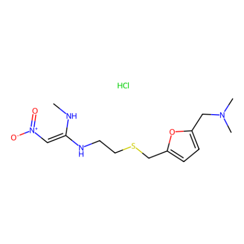 盐酸雷尼替丁-西亚试剂有售,盐酸雷尼替丁分子式,盐酸雷尼替丁价格,西亚试剂有各种化学试剂,生物试剂,分析试剂,材料试剂,高端化学,耗材,实验室试剂,科研试剂,色谱耗材www.xiyashiji.com