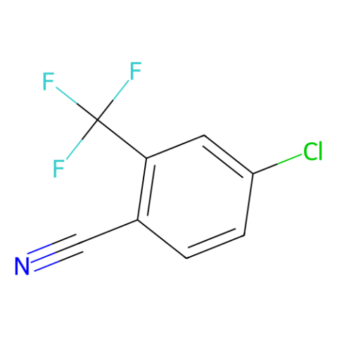 4-氯-2-三氟甲基苯甲腈-西亚试剂有售,4-氯-2-三氟甲基苯甲腈分子式,4-氯-2-三氟甲基苯甲腈价格,西亚试剂有各种化学试剂,生物试剂,分析试剂,材料试剂,高端化学,耗材,实验室试剂,科研试剂,色谱耗材www.xiyashiji.com