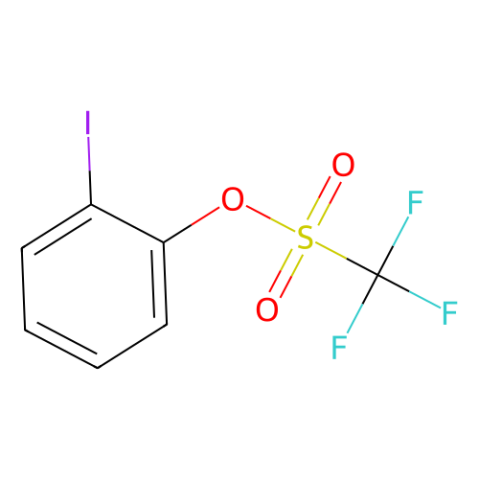 2-碘苯三氟甲磺酸盐-西亚试剂有售,2-碘苯三氟甲磺酸盐分子式,2-碘苯三氟甲磺酸盐价格,西亚试剂有各种化学试剂,生物试剂,分析试剂,材料试剂,高端化学,耗材,实验室试剂,科研试剂,色谱耗材www.xiyashiji.com
