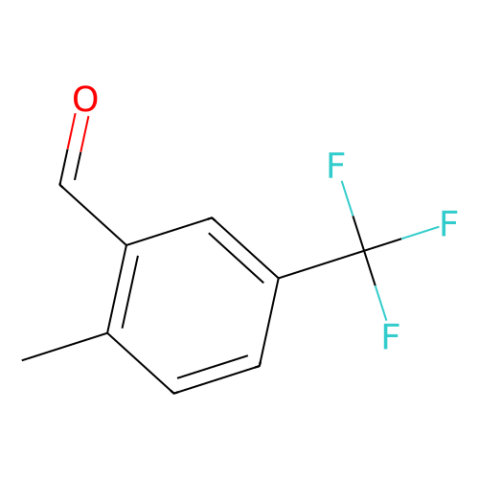2-甲基-5-(三氟甲基)苯甲醛-西亚试剂有售,2-甲基-5-(三氟甲基)苯甲醛分子式,2-甲基-5-(三氟甲基)苯甲醛价格,西亚试剂有各种化学试剂,生物试剂,分析试剂,材料试剂,高端化学,耗材,实验室试剂,科研试剂,色谱耗材www.xiyashiji.com