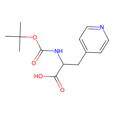 BOC-D-3-(4-吡啶基)-丙氨酸-西亚试剂有售,BOC-D-3-(4-吡啶基)-丙氨酸分子式,BOC-D-3-(4-吡啶基)-丙氨酸价格,西亚试剂有各种化学试剂,生物试剂,分析试剂,材料试剂,高端化学,耗材,实验室试剂,科研试剂,色谱耗材www.xiyashiji.com