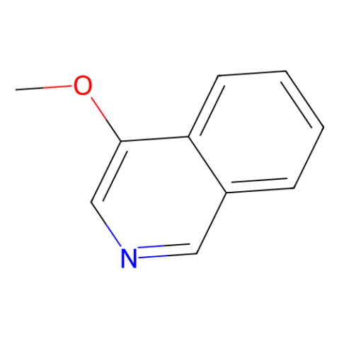 4-甲氧基异喹啉-西亚试剂有售,4-甲氧基异喹啉分子式,4-甲氧基异喹啉价格,西亚试剂有各种化学试剂,生物试剂,分析试剂,材料试剂,高端化学,耗材,实验室试剂,科研试剂,色谱耗材www.xiyashiji.com