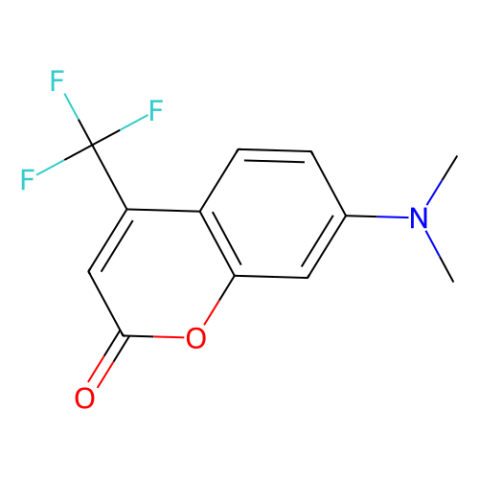 7-(二甲基氨基)-4-三氟甲基香豆素-西亚试剂有售,7-(二甲基氨基)-4-三氟甲基香豆素分子式,7-(二甲基氨基)-4-三氟甲基香豆素价格,西亚试剂有各种化学试剂,生物试剂,分析试剂,材料试剂,高端化学,耗材,实验室试剂,科研试剂,色谱耗材www.xiyashiji.com