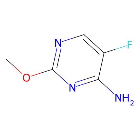 5-氟-2-甲氧基-4-嘧啶胺-西亚试剂有售,5-氟-2-甲氧基-4-嘧啶胺分子式,5-氟-2-甲氧基-4-嘧啶胺价格,西亚试剂有各种化学试剂,生物试剂,分析试剂,材料试剂,高端化学,耗材,实验室试剂,科研试剂,色谱耗材www.xiyashiji.com