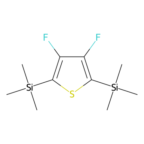 3,4-二氟-2,5-双(三甲基硅基)噻吩-西亚试剂有售,3,4-二氟-2,5-双(三甲基硅基)噻吩分子式,3,4-二氟-2,5-双(三甲基硅基)噻吩价格,西亚试剂有各种化学试剂,生物试剂,分析试剂,材料试剂,高端化学,耗材,实验室试剂,科研试剂,色谱耗材www.xiyashiji.com