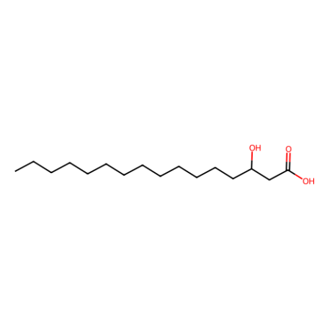 3-羟基十六烷酸-西亚试剂有售,3-羟基十六烷酸分子式,3-羟基十六烷酸价格,西亚试剂有各种化学试剂,生物试剂,分析试剂,材料试剂,高端化学,耗材,实验室试剂,科研试剂,色谱耗材www.xiyashiji.com