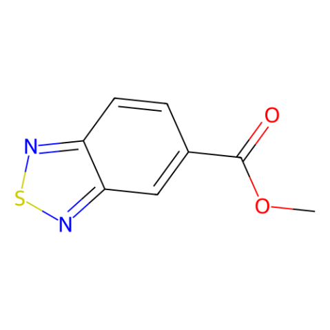2,1,3-苯基噻二唑-5-羧酸甲酯-西亚试剂有售,2,1,3-苯基噻二唑-5-羧酸甲酯分子式,2,1,3-苯基噻二唑-5-羧酸甲酯价格,西亚试剂有各种化学试剂,生物试剂,分析试剂,材料试剂,高端化学,耗材,实验室试剂,科研试剂,色谱耗材www.xiyashiji.com