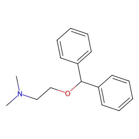 苯海拉明-西亚试剂有售,苯海拉明分子式,苯海拉明价格,西亚试剂有各种化学试剂,生物试剂,分析试剂,材料试剂,高端化学,耗材,实验室试剂,科研试剂,色谱耗材www.xiyashiji.com
