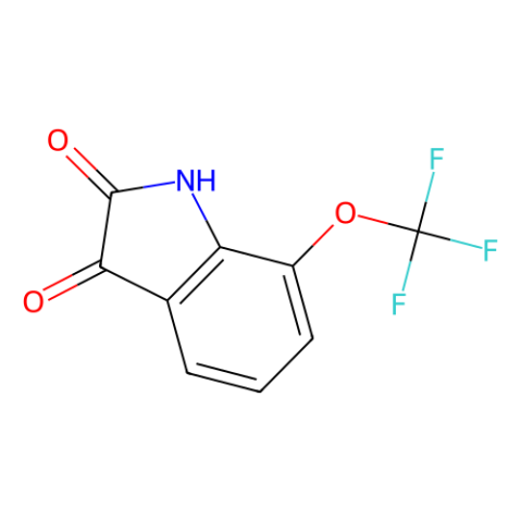 7-三氟甲氧基靛红-西亚试剂有售,7-三氟甲氧基靛红分子式,7-三氟甲氧基靛红价格,西亚试剂有各种化学试剂,生物试剂,分析试剂,材料试剂,高端化学,耗材,实验室试剂,科研试剂,色谱耗材www.xiyashiji.com