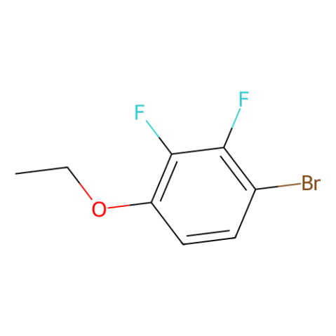 4-溴-2,3-二氟苯乙醚-西亚试剂有售,4-溴-2,3-二氟苯乙醚分子式,4-溴-2,3-二氟苯乙醚价格,西亚试剂有各种化学试剂,生物试剂,分析试剂,材料试剂,高端化学,耗材,实验室试剂,科研试剂,色谱耗材www.xiyashiji.com