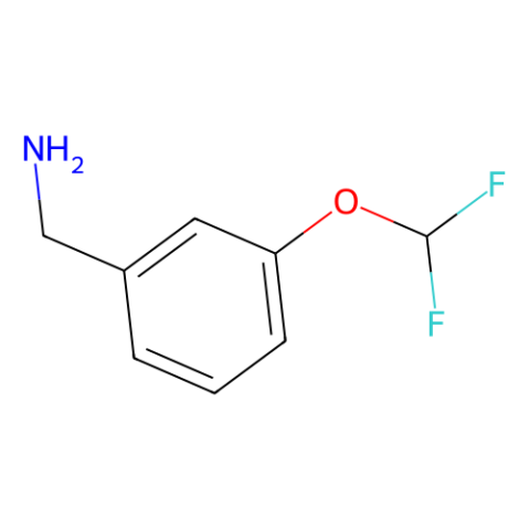 3-(二氟甲氧基)苯甲胺-西亚试剂有售,3-(二氟甲氧基)苯甲胺分子式,3-(二氟甲氧基)苯甲胺价格,西亚试剂有各种化学试剂,生物试剂,分析试剂,材料试剂,高端化学,耗材,实验室试剂,科研试剂,色谱耗材www.xiyashiji.com