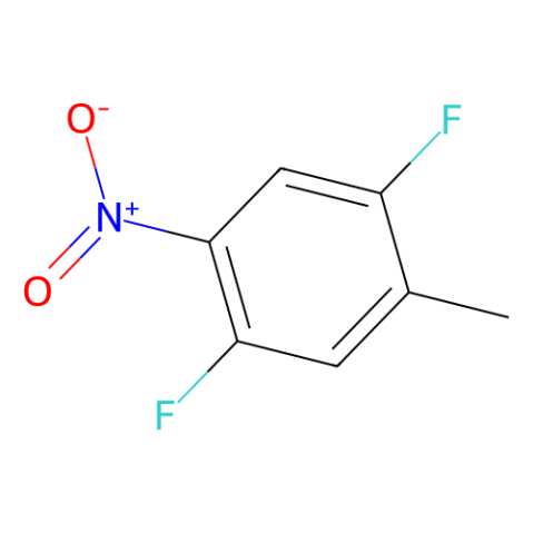 2,5-二氟-4-硝基甲苯-西亚试剂有售,2,5-二氟-4-硝基甲苯分子式,2,5-二氟-4-硝基甲苯价格,西亚试剂有各种化学试剂,生物试剂,分析试剂,材料试剂,高端化学,耗材,实验室试剂,科研试剂,色谱耗材www.xiyashiji.com