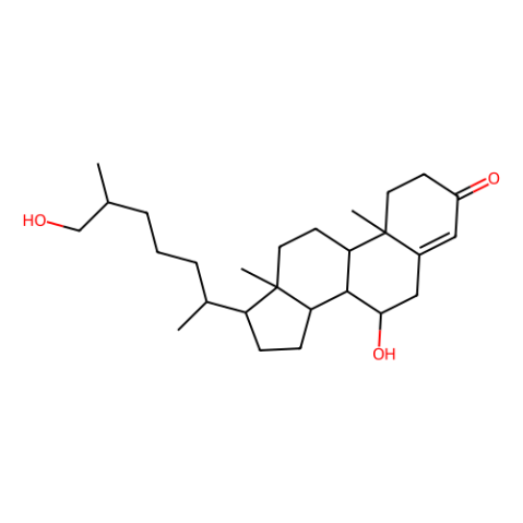 7α,27-二羟基-4-胆甾烯-3-酮-西亚试剂有售,7α,27-二羟基-4-胆甾烯-3-酮分子式,7α,27-二羟基-4-胆甾烯-3-酮价格,西亚试剂有各种化学试剂,生物试剂,分析试剂,材料试剂,高端化学,耗材,实验室试剂,科研试剂,色谱耗材www.xiyashiji.com