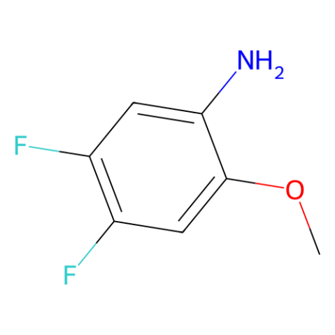 4,5-二氟-2-甲氧基苯胺-西亚试剂有售,4,5-二氟-2-甲氧基苯胺分子式,4,5-二氟-2-甲氧基苯胺价格,西亚试剂有各种化学试剂,生物试剂,分析试剂,材料试剂,高端化学,耗材,实验室试剂,科研试剂,色谱耗材www.xiyashiji.com