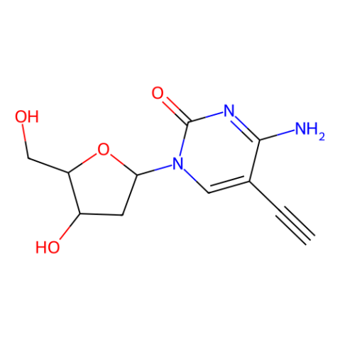 5-乙炔基-2'-脱氧胞苷-西亚试剂有售,5-乙炔基-2'-脱氧胞苷分子式,5-乙炔基-2'-脱氧胞苷价格,西亚试剂有各种化学试剂,生物试剂,分析试剂,材料试剂,高端化学,耗材,实验室试剂,科研试剂,色谱耗材www.xiyashiji.com