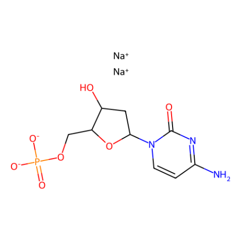 2'-脱氧胞苷-5'-磷酸二钠-西亚试剂有售,2'-脱氧胞苷-5'-磷酸二钠分子式,2'-脱氧胞苷-5'-磷酸二钠价格,西亚试剂有各种化学试剂,生物试剂,分析试剂,材料试剂,高端化学,耗材,实验室试剂,科研试剂,色谱耗材www.xiyashiji.com