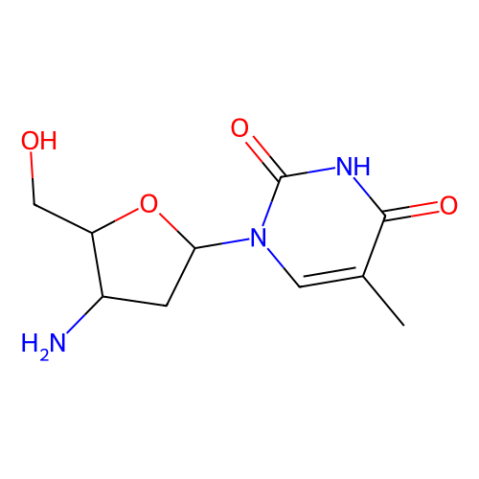 3'-氨基-2',3'-双脱氧胸苷-西亚试剂有售,3'-氨基-2',3'-双脱氧胸苷分子式,3'-氨基-2',3'-双脱氧胸苷价格,西亚试剂有各种化学试剂,生物试剂,分析试剂,材料试剂,高端化学,耗材,实验室试剂,科研试剂,色谱耗材www.xiyashiji.com