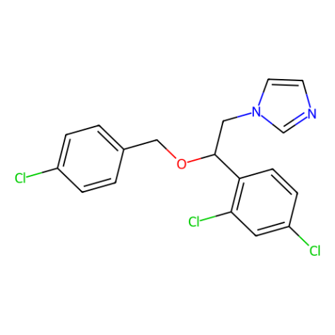 益康唑-西亚试剂有售,益康唑分子式,益康唑价格,西亚试剂有各种化学试剂,生物试剂,分析试剂,材料试剂,高端化学,耗材,实验室试剂,科研试剂,色谱耗材www.xiyashiji.com