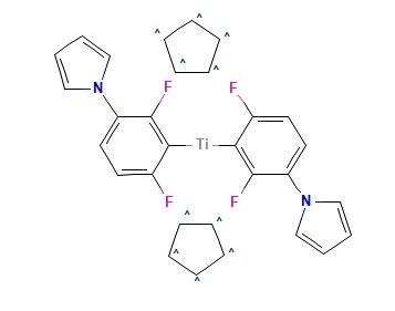 雙2,6-二氟-3-吡咯苯基二茂鈦-西亞試劑有售,雙2,6-二氟-3-吡咯苯基二茂鈦分子式,雙2,6-二氟-3-吡咯苯基二茂鈦價格,西亞試劑有各種化學(xué)試劑,生物試劑,分析試劑,材料試劑,高端化學(xué),耗材,實(shí)驗(yàn)室試劑,科研試劑,色譜耗材www.bestdaytonabeachhotels.com