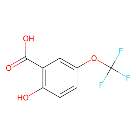 5-(三氟甲氧基)水杨酸-西亚试剂有售,5-(三氟甲氧基)水杨酸分子式,5-(三氟甲氧基)水杨酸价格,西亚试剂有各种化学试剂,生物试剂,分析试剂,材料试剂,高端化学,耗材,实验室试剂,科研试剂,色谱耗材www.xiyashiji.com