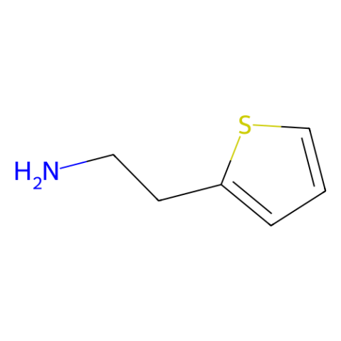 2-噻吩乙胺-西亚试剂有售,2-噻吩乙胺分子式,2-噻吩乙胺价格,西亚试剂有各种化学试剂,生物试剂,分析试剂,材料试剂,高端化学,耗材,实验室试剂,科研试剂,色谱耗材www.xiyashiji.com
