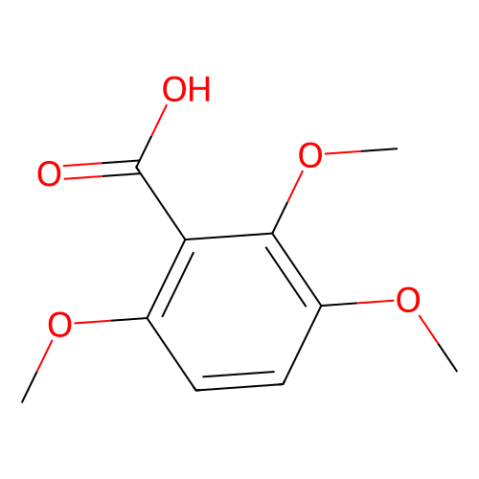 2,3,6-三甲氧基苯甲酸-西亚试剂有售,2,3,6-三甲氧基苯甲酸分子式,2,3,6-三甲氧基苯甲酸价格,西亚试剂有各种化学试剂,生物试剂,分析试剂,材料试剂,高端化学,耗材,实验室试剂,科研试剂,色谱耗材www.xiyashiji.com