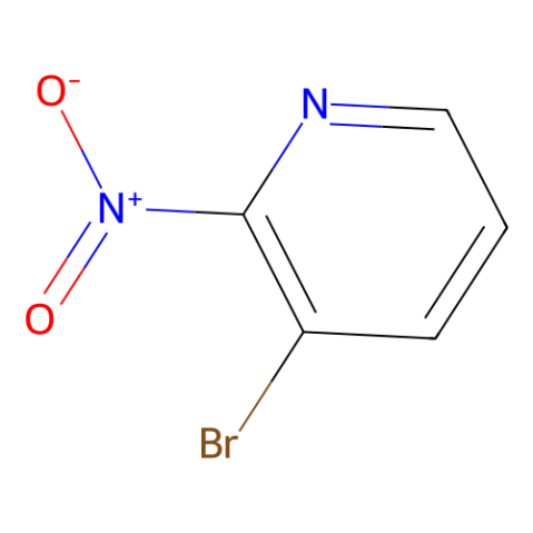 3-溴-2-硝基吡啶-西亚试剂有售,3-溴-2-硝基吡啶分子式,3-溴-2-硝基吡啶价格,西亚试剂有各种化学试剂,生物试剂,分析试剂,材料试剂,高端化学,耗材,实验室试剂,科研试剂,色谱耗材www.xiyashiji.com