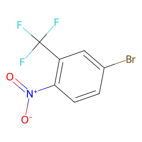 5-溴-2-硝基三氟甲苯-西亚试剂有售,5-溴-2-硝基三氟甲苯分子式,5-溴-2-硝基三氟甲苯价格,西亚试剂有各种化学试剂,生物试剂,分析试剂,材料试剂,高端化学,耗材,实验室试剂,科研试剂,色谱耗材www.xiyashiji.com