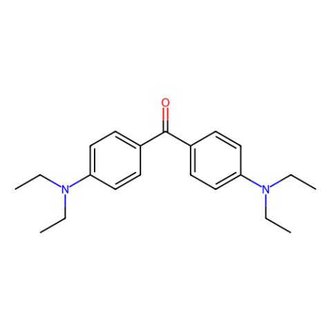 4,4'-二(二乙氨基)二苯甲酮-西亚试剂有售,4,4'-二(二乙氨基)二苯甲酮分子式,4,4'-二(二乙氨基)二苯甲酮价格,西亚试剂有各种化学试剂,生物试剂,分析试剂,材料试剂,高端化学,耗材,实验室试剂,科研试剂,色谱耗材www.xiyashiji.com