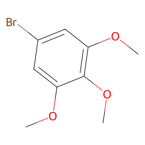 1-溴-3,4,5-三甲氧基苯-西亚试剂有售,1-溴-3,4,5-三甲氧基苯分子式,1-溴-3,4,5-三甲氧基苯价格,西亚试剂有各种化学试剂,生物试剂,分析试剂,材料试剂,高端化学,耗材,实验室试剂,科研试剂,色谱耗材www.xiyashiji.com