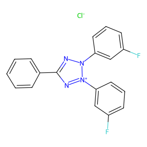 2,3-双(3-氟苯基)-5-苯基氯化四氮唑-西亚试剂有售,2,3-双(3-氟苯基)-5-苯基氯化四氮唑分子式,2,3-双(3-氟苯基)-5-苯基氯化四氮唑价格,西亚试剂有各种化学试剂,生物试剂,分析试剂,材料试剂,高端化学,耗材,实验室试剂,科研试剂,色谱耗材www.xiyashiji.com