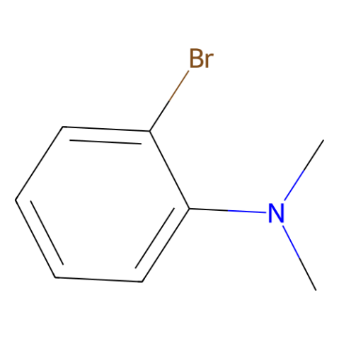 2-溴-N,N-二甲基苯胺-西亚试剂有售,2-溴-N,N-二甲基苯胺分子式,2-溴-N,N-二甲基苯胺价格,西亚试剂有各种化学试剂,生物试剂,分析试剂,材料试剂,高端化学,耗材,实验室试剂,科研试剂,色谱耗材www.xiyashiji.com