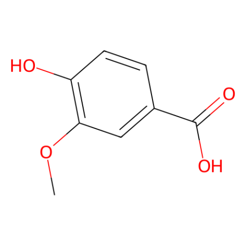 3-甲氧基-4-羟基苯甲酸-西亚试剂有售,3-甲氧基-4-羟基苯甲酸分子式,3-甲氧基-4-羟基苯甲酸价格,西亚试剂有各种化学试剂,生物试剂,分析试剂,材料试剂,高端化学,耗材,实验室试剂,科研试剂,色谱耗材www.xiyashiji.com