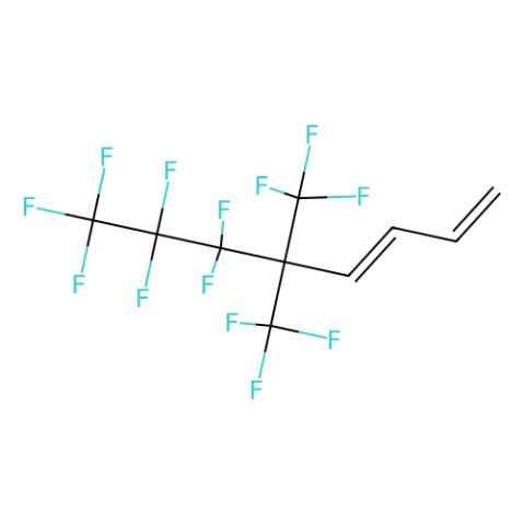 6,6,7,7,8,8,8-七氟-5,5-双(三氟甲基)-1,3-辛二烯-西亚试剂有售,6,6,7,7,8,8,8-七氟-5,5-双(三氟甲基)-1,3-辛二烯分子式,6,6,7,7,8,8,8-七氟-5,5-双(三氟甲基)-1,3-辛二烯价格,西亚试剂有各种化学试剂,生物试剂,分析试剂,材料试剂,高端化学,耗材,实验室试剂,科研试剂,色谱耗材www.xiyashiji.com