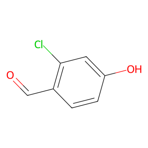 2-氯-4-羟基苯甲醛-西亚试剂有售,2-氯-4-羟基苯甲醛分子式,2-氯-4-羟基苯甲醛价格,西亚试剂有各种化学试剂,生物试剂,分析试剂,材料试剂,高端化学,耗材,实验室试剂,科研试剂,色谱耗材www.xiyashiji.com