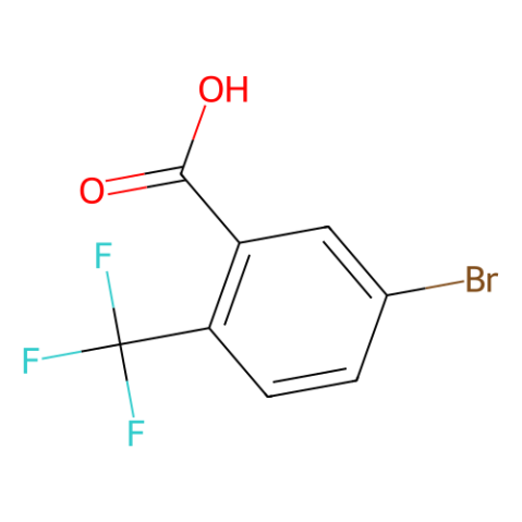 5-溴-2-三氟甲基苯甲酸-西亚试剂有售,5-溴-2-三氟甲基苯甲酸分子式,5-溴-2-三氟甲基苯甲酸价格,西亚试剂有各种化学试剂,生物试剂,分析试剂,材料试剂,高端化学,耗材,实验室试剂,科研试剂,色谱耗材www.xiyashiji.com