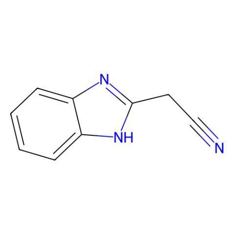 2-苯并咪唑基乙腈-西亚试剂有售,2-苯并咪唑基乙腈分子式,2-苯并咪唑基乙腈价格,西亚试剂有各种化学试剂,生物试剂,分析试剂,材料试剂,高端化学,耗材,实验室试剂,科研试剂,色谱耗材www.xiyashiji.com