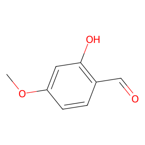 2-羟基-4-甲氧基苯甲醛-西亚试剂有售,2-羟基-4-甲氧基苯甲醛分子式,2-羟基-4-甲氧基苯甲醛价格,西亚试剂有各种化学试剂,生物试剂,分析试剂,材料试剂,高端化学,耗材,实验室试剂,科研试剂,色谱耗材www.xiyashiji.com