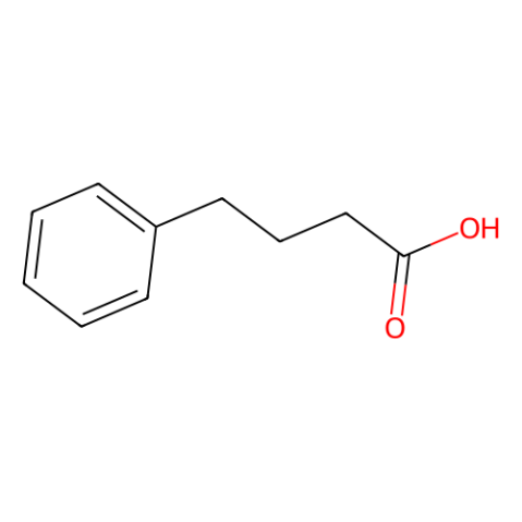 4-苯基丁酸-西亚试剂有售,4-苯基丁酸分子式,4-苯基丁酸价格,西亚试剂有各种化学试剂,生物试剂,分析试剂,材料试剂,高端化学,耗材,实验室试剂,科研试剂,色谱耗材www.xiyashiji.com