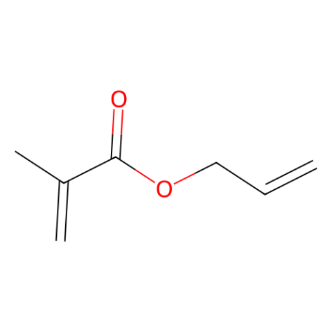甲基丙烯酸烯丙酯-西亚试剂有售,甲基丙烯酸烯丙酯分子式,甲基丙烯酸烯丙酯价格,西亚试剂有各种化学试剂,生物试剂,分析试剂,材料试剂,高端化学,耗材,实验室试剂,科研试剂,色谱耗材www.xiyashiji.com