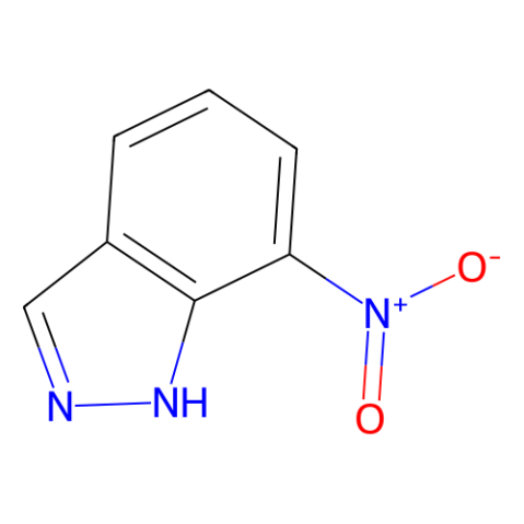 7-硝基吲唑-西亚试剂有售,7-硝基吲唑分子式,7-硝基吲唑价格,西亚试剂有各种化学试剂,生物试剂,分析试剂,材料试剂,高端化学,耗材,实验室试剂,科研试剂,色谱耗材www.xiyashiji.com
