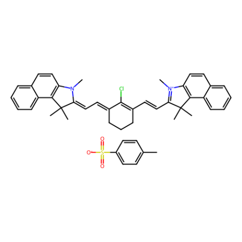 IR-813对甲基苯磺酸盐-西亚试剂有售,IR-813对甲基苯磺酸盐分子式,IR-813对甲基苯磺酸盐价格,西亚试剂有各种化学试剂,生物试剂,分析试剂,材料试剂,高端化学,耗材,实验室试剂,科研试剂,色谱耗材www.xiyashiji.com