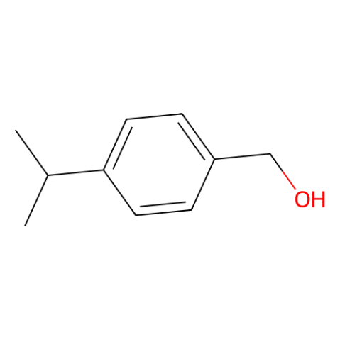 4-异丙基苯甲醇-西亚试剂有售,4-异丙基苯甲醇分子式,4-异丙基苯甲醇价格,西亚试剂有各种化学试剂,生物试剂,分析试剂,材料试剂,高端化学,耗材,实验室试剂,科研试剂,色谱耗材www.xiyashiji.com