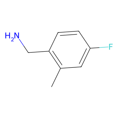 4-氟-2-甲基苄胺-西亚试剂有售,4-氟-2-甲基苄胺分子式,4-氟-2-甲基苄胺价格,西亚试剂有各种化学试剂,生物试剂,分析试剂,材料试剂,高端化学,耗材,实验室试剂,科研试剂,色谱耗材www.xiyashiji.com
