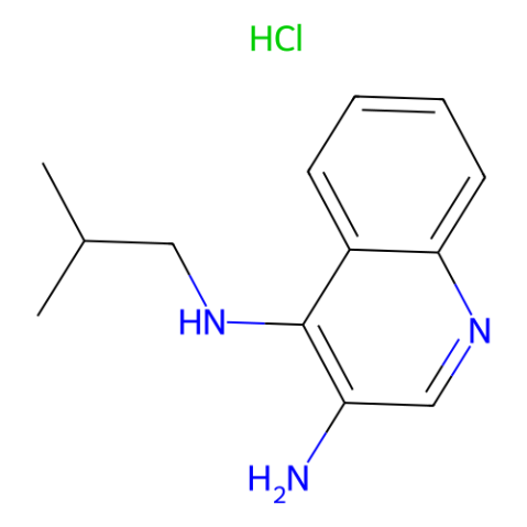 3-氨基-4-(异丁基氨基)喹啉盐酸盐-西亚试剂有售,3-氨基-4-(异丁基氨基)喹啉盐酸盐分子式,3-氨基-4-(异丁基氨基)喹啉盐酸盐价格,西亚试剂有各种化学试剂,生物试剂,分析试剂,材料试剂,高端化学,耗材,实验室试剂,科研试剂,色谱耗材www.xiyashiji.com