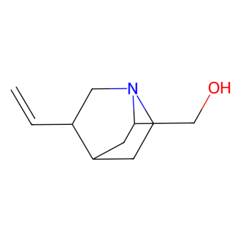 (1S,2R,5R)-2-(羟甲基)-5-乙烯基奎宁环-西亚试剂有售,(1S,2R,5R)-2-(羟甲基)-5-乙烯基奎宁环分子式,(1S,2R,5R)-2-(羟甲基)-5-乙烯基奎宁环价格,西亚试剂有各种化学试剂,生物试剂,分析试剂,材料试剂,高端化学,耗材,实验室试剂,科研试剂,色谱耗材www.xiyashiji.com